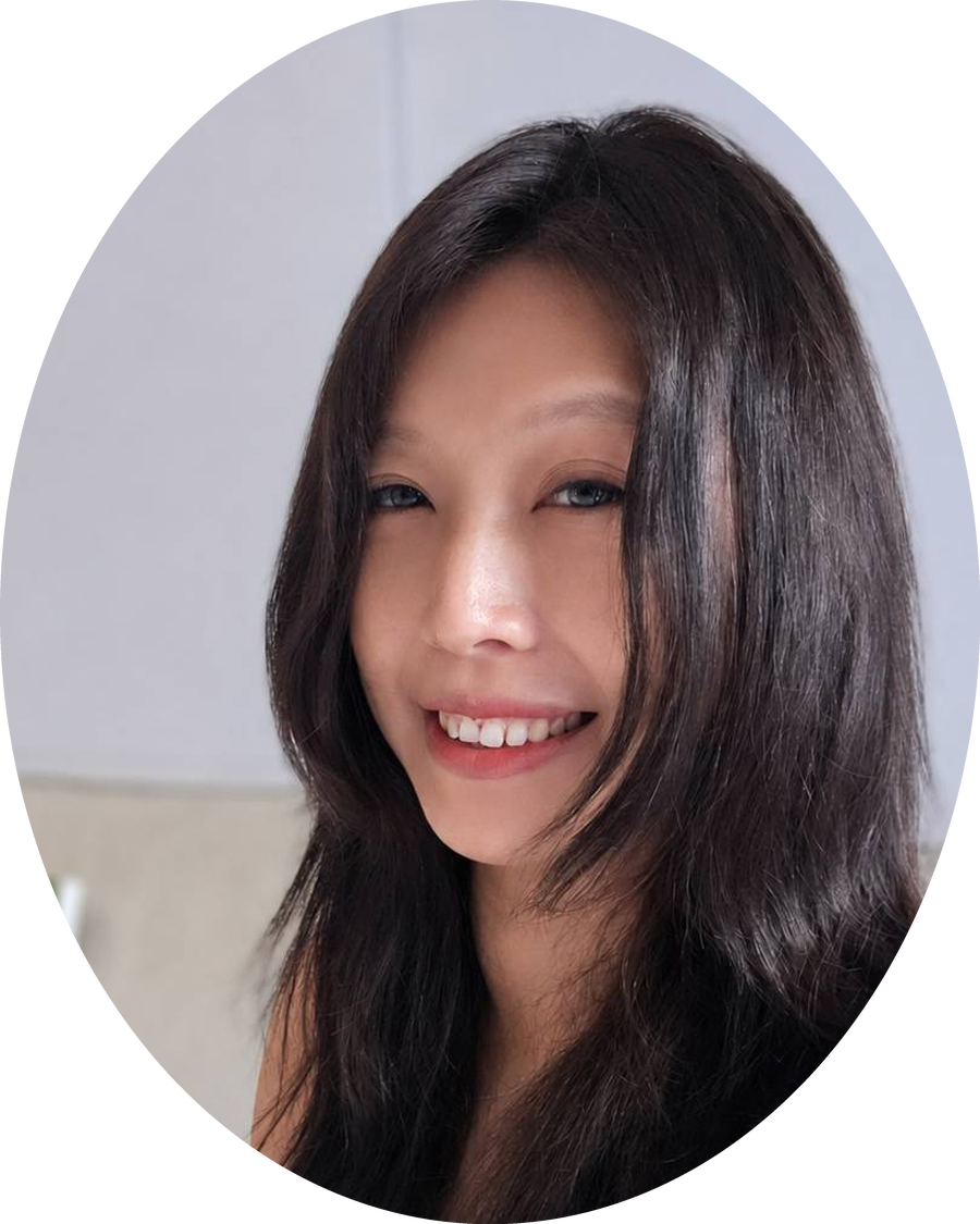 Hana 沈秉儀肖像照